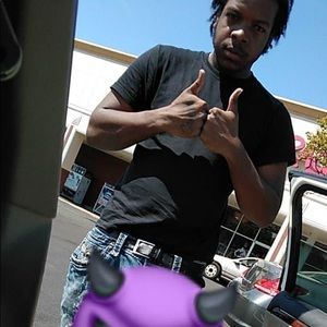 Meet your Posher, Clyde